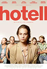 Hotel (2013) online film