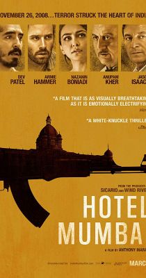 Hotel Mumbai (2018) online film