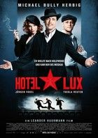 Hotel Lux (2011) online film