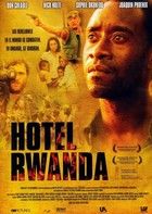 Hotel Ruanda (2004) online film