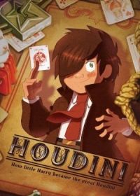 Houdini (2014) online film