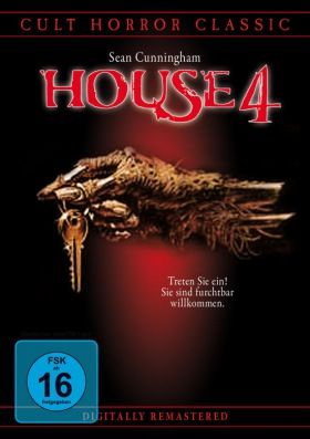 House IV: Home Deadly Home (1992) online film
