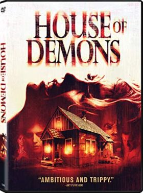 House of Demons (2018) online film