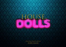 House of Dolls (2023) online film