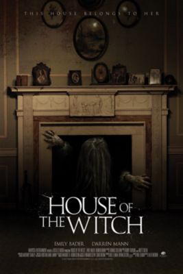 A Boszorkány Háza (House of the Witch) (2017) online film