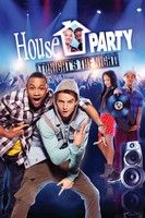 House Party Tonights The Night (2013) online film