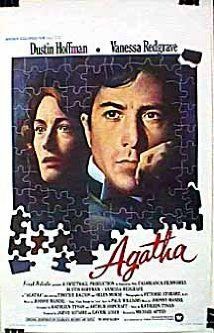 Hová tűnt Agatha Christie? (1979) online film