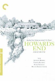 Howards End - Szellem a házban (1992) online film