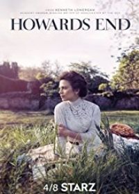Howards End 1. évad (2017) online sorozat