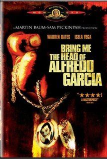 Hozzátok el nekem Alfredo Garcia fejét! (1974) online film