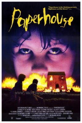 Rémálmok háza (1988) online film