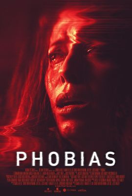 Phobias (2021) online film