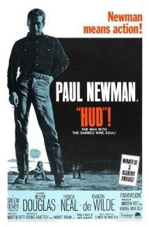 Hud (1963) online film
