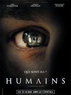 Humains - Előemberek (2009) online film