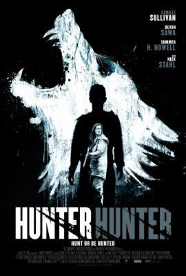 Hunter Hunter (2020) online film