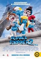 Hupikék törpikék 2. (2013) online film