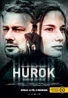 Hurok (2016) online film