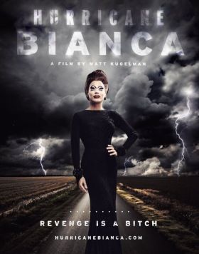 Hurricane Bianca (2016) online film