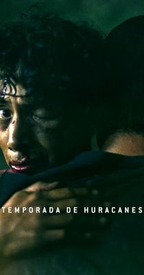Hurrikánszezon (2023) online film