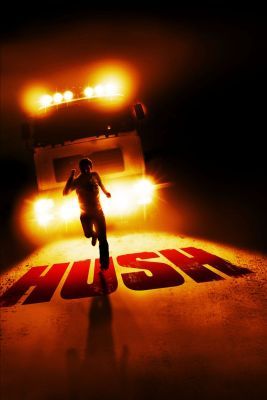 Hush - Csitt! (2008) online film
