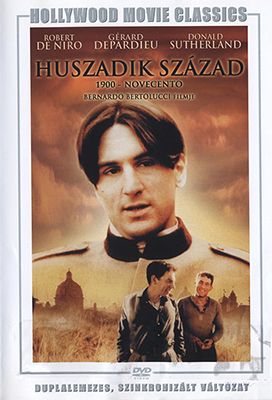 Huszadik század (1900 - Novecento) (1976) online film