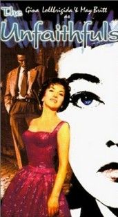 Hűtlen asszonyok (1953) online film