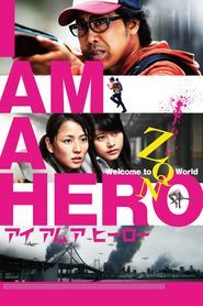 I Am a Hero (2015) online film