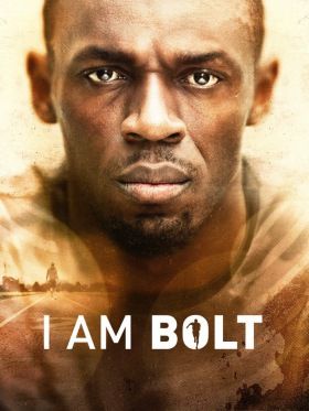 I Am Bolt (2016) online film