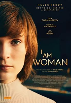 I Am Woman (2019) online film