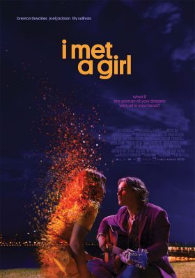 I Met a Girl (2020) online film