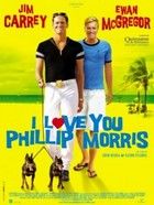 I Love You Phillip Morris (2009) online film