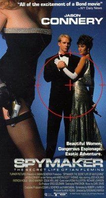 Ian Fleming titkos élete (1990) online film