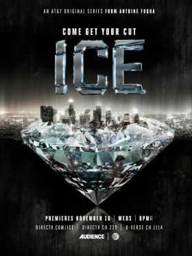 Ice 1. évad (2016) online sorozat