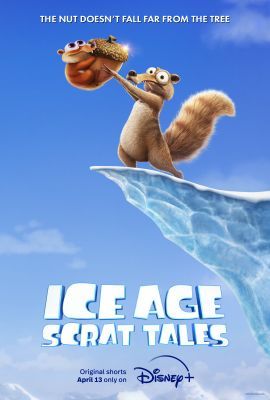 Ice Age: Scrat Tales 1. évad (2022) online sorozat