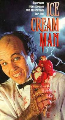 Ice Cream Man (1995) online film