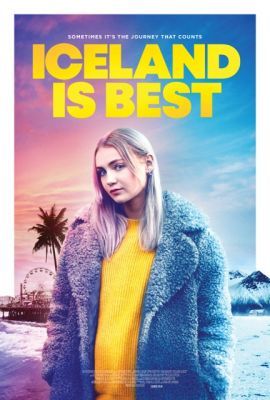 Iceland is Best (2020) online film