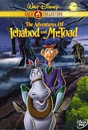 Ichabod és Mr. Toad kalandjai (1949) online film