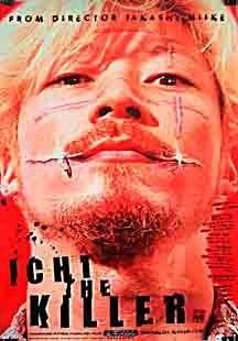 Ichi the Killer (2001) online film