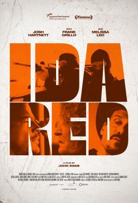 Ida Red (2021) online film