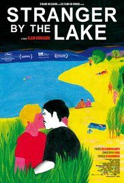 Idegen a tónál (Stranger by the Lake) (2013) online film