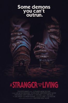 Idegen az élők között (2019) online film