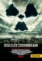 Ideglelés Csernobilban (2012) online film