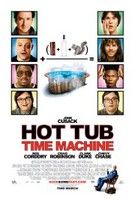 Időgép a jacuzziban (Hot Tub Time Machine) (2010) online film
