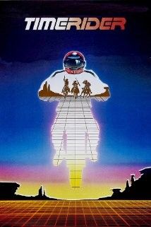 Időutazó: Lyle Swann kalandjai (1982) online film