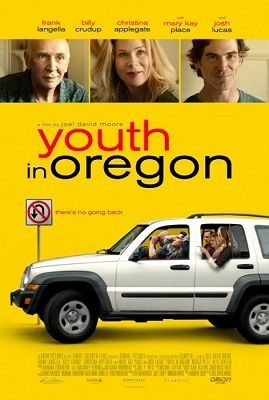 Ifjúság Oregonban (Youth in Oregon) (2016) online film