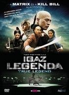Igaz legenda (2010) online film
