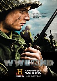 II. Világháború: Elveszett filmek 1. évad (2009) online sorozat