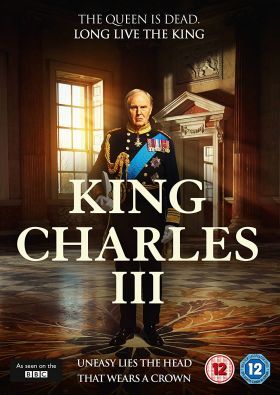III. Károly brit király (2017) online film