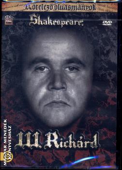 III. Richárd (1973) online film