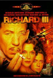 III. Richárd (1995) online film